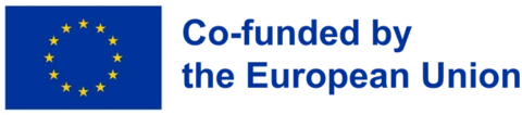 Co-funded by the European Union